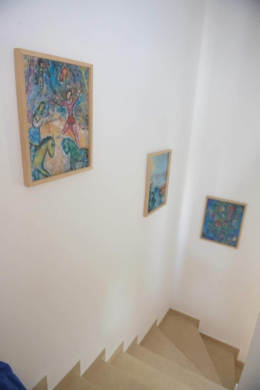 Blue Harmony Villas Kiotari Room photo